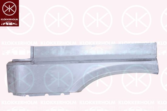 Obrázok Blatník KLOKKERHOLM  9558321