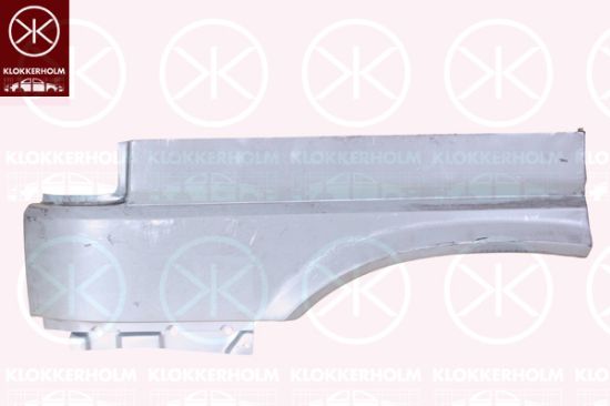 Obrázok Blatník KLOKKERHOLM  9558323