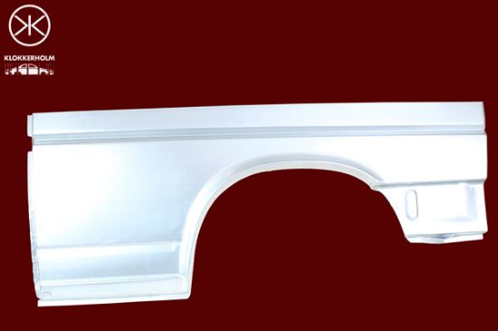 Obrázok Bočnica KLOKKERHOLM  9558533