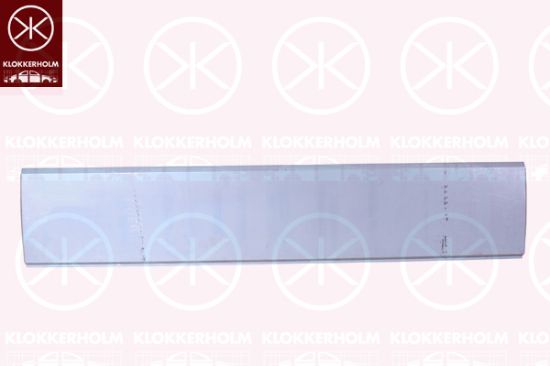 Obrázok Bočnica KLOKKERHOLM  9560001