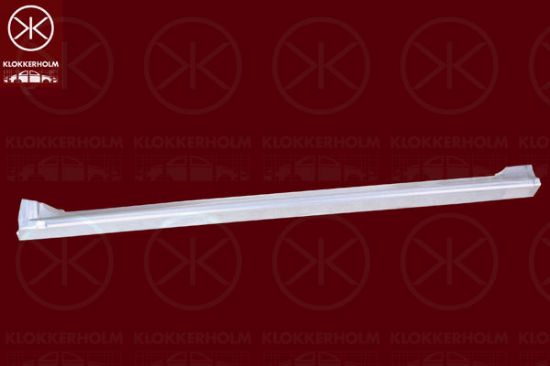 Obrázok Bočnica KLOKKERHOLM  9568012