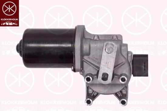 Obrázok Motor stieračov KLOKKERHOLM  95683270