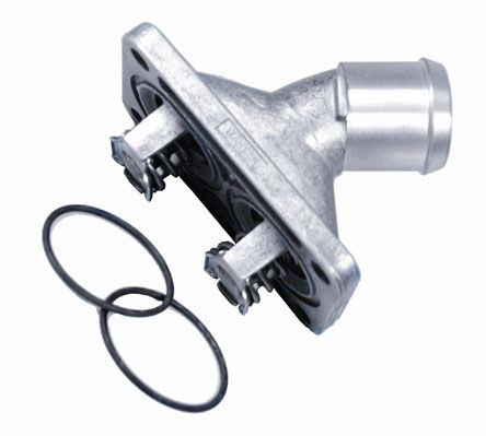 Obrázok Termostat chladenia BorgWarner (Wahler)  314579D