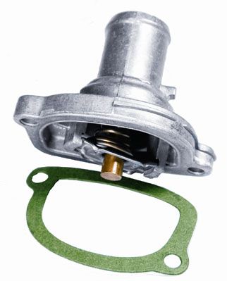 Obrázok Termostat chladenia BorgWarner (Wahler)  315187D