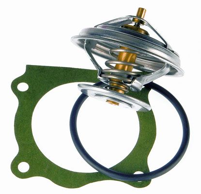Obrázok Termostat chladenia BorgWarner (Wahler)  408383D50