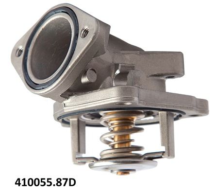 Obrázok Termostat chladenia BorgWarner (Wahler)  41005587D