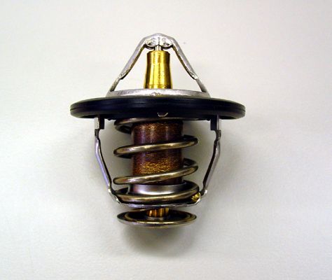 Obrázok Termostat chladenia BorgWarner (Wahler)  41018182D