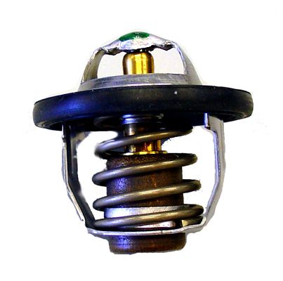Obrázok Termostat chladenia BorgWarner (Wahler)  41018382D