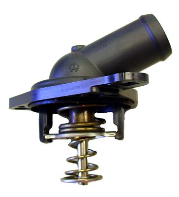 Obrázok Termostat chladenia BorgWarner (Wahler)  41022578D