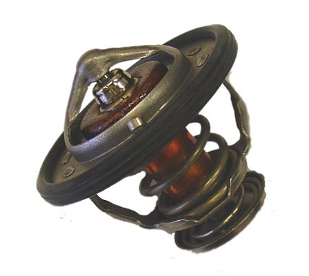 Obrázok Termostat chladenia BorgWarner (Wahler)  41023182D