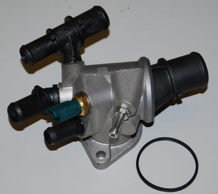 Obrázok Termostat chladenia BorgWarner (Wahler)  41051188D