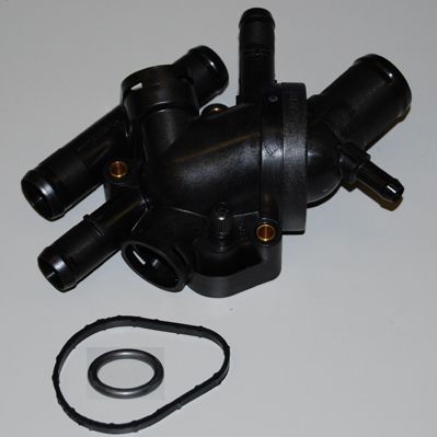 Obrázok Termostat chladenia BorgWarner (Wahler)  41051889D