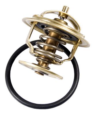 Obrázok Termostat chladenia BorgWarner (Wahler)  425387D