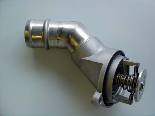 Obrázok Termostat chladenia BorgWarner (Wahler)  430992D