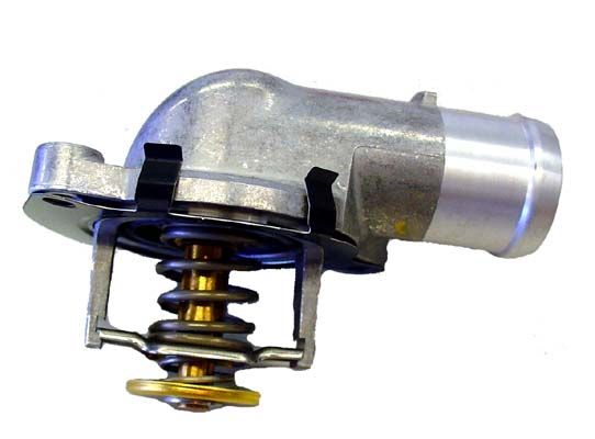 Obrázok Termostat chladenia BorgWarner (Wahler)  443087D