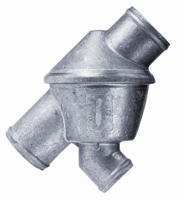 Obrázok Termostat chladenia BorgWarner (Wahler)  4588751