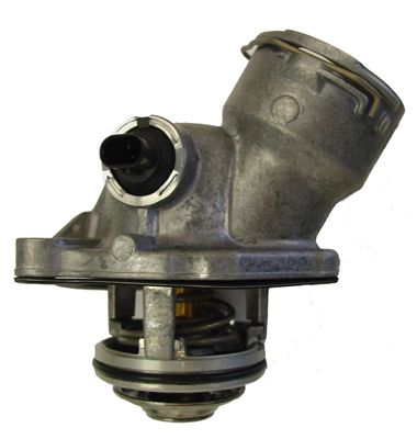 Obrázok Termostat chladenia BorgWarner (Wahler)  4834100D