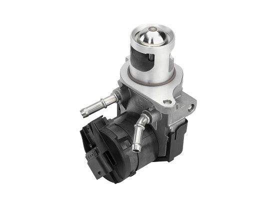 Obrázok AGR - Ventil BorgWarner (Wahler) BW Original 710327D1