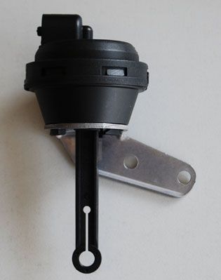 Obrázok AGR - Ventil BorgWarner (Wahler)  710721D1