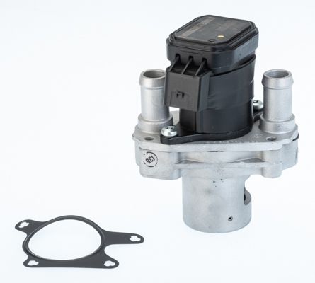 Obrázok AGR - Ventil BorgWarner (Wahler)  710476R