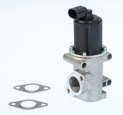 Obrázok AGR - Ventil BorgWarner (Wahler)  710770D