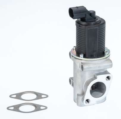 Obrázok AGR - Ventil BorgWarner (Wahler)  710772D
