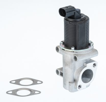 Obrázok AGR - Ventil BorgWarner (Wahler)  710774D
