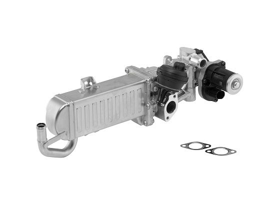 Obrázok AGR - Modul BorgWarner (Wahler)  710861D