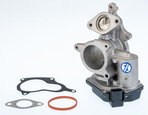 Obrázok AGR - Ventil BorgWarner (Wahler)  710931R