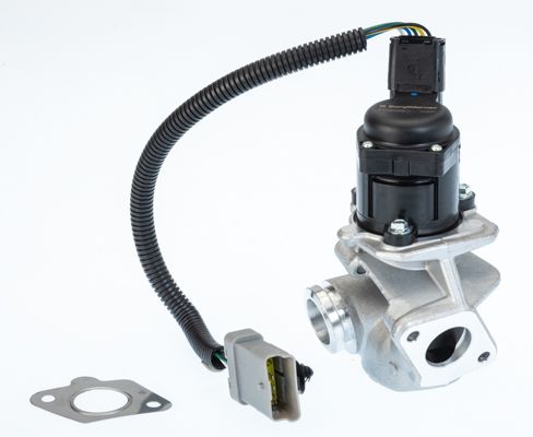 Obrázok AGR - Ventil BorgWarner (Wahler)  710936D
