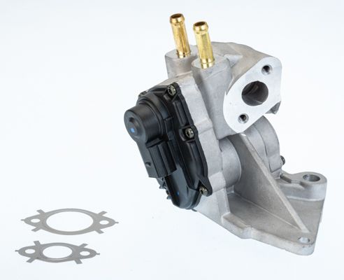Obrázok AGR - Ventil BorgWarner (Wahler)  710937D
