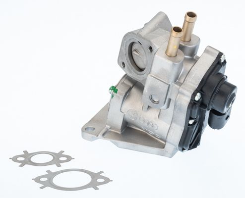 Obrázok AGR - Ventil BorgWarner (Wahler)  710937R