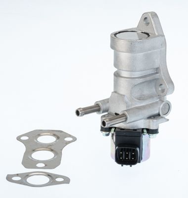 Obrázok AGR - Ventil BorgWarner (Wahler)  710943D1