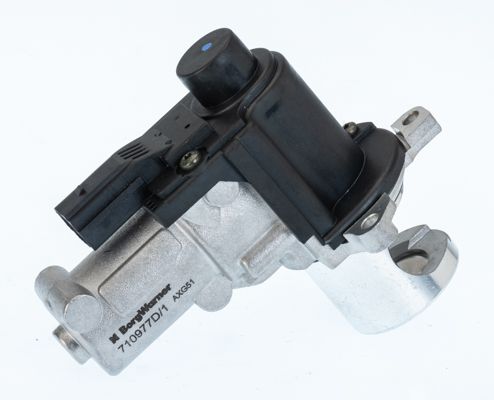 Obrázok AGR - Ventil BorgWarner (Wahler)  710977D