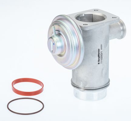 Obrázok AGR - Ventil BorgWarner (Wahler)  711025D