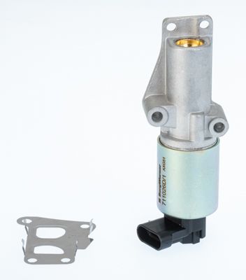 Obrázok AGR - Ventil BorgWarner (Wahler)  711026D1