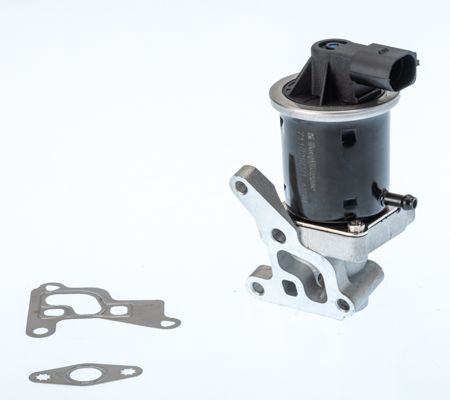 Obrázok AGR - Ventil BorgWarner (Wahler)  711028D