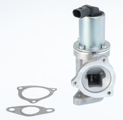 Obrázok AGR - Ventil BorgWarner (Wahler)  711031D1