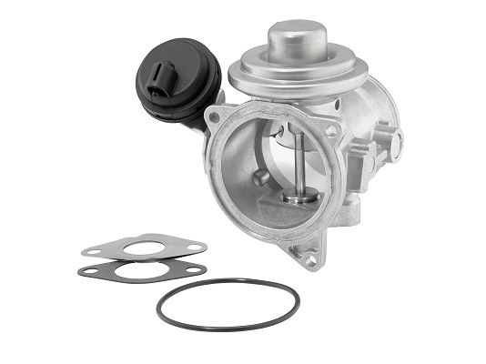 Obrázok AGR - Ventil BorgWarner (Wahler)  7187D