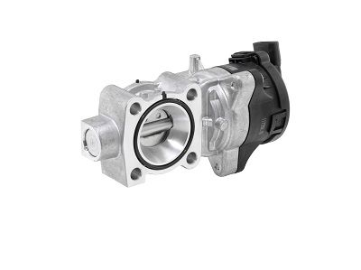 Obrázok AGR - Ventil BorgWarner (Wahler)  72147557D