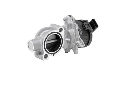 Obrázok AGR - Ventil BorgWarner (Wahler)  72147558D