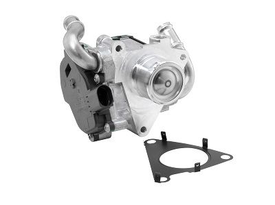 Obrázok AGR - Ventil BorgWarner (Wahler)  72147559D