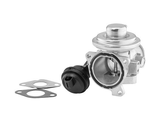 Obrázok AGR - Ventil BorgWarner (Wahler)  7241D