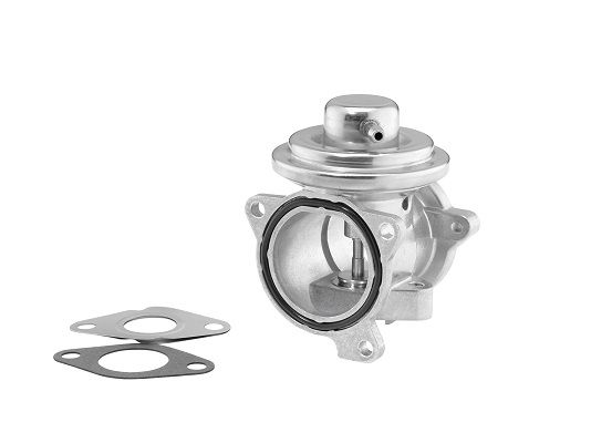 Obrázok AGR - Ventil BorgWarner (Wahler)  7271D