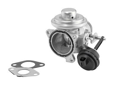 Obrázok AGR - Ventil BorgWarner (Wahler)  7283D