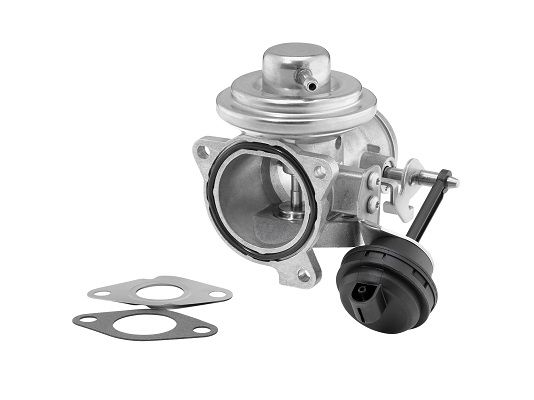 Obrázok AGR - Ventil BorgWarner (Wahler)  7293D1