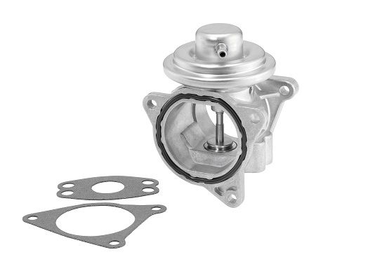 Obrázok AGR - Ventil BorgWarner (Wahler)  7496D1