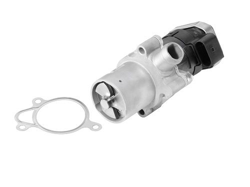 Obrázok AGR - Ventil BorgWarner (Wahler)  7610R