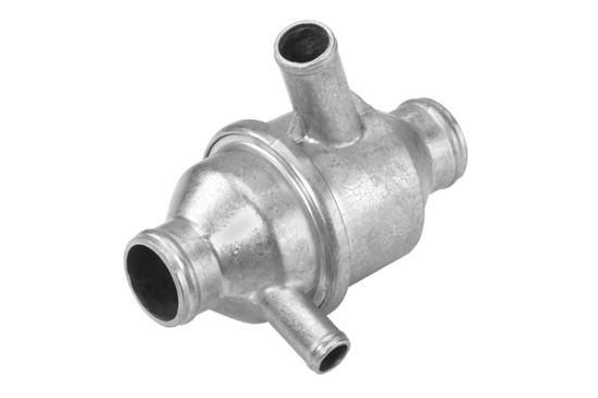 Obrázok Termostat chladenia BorgWarner (Wahler)  2389751