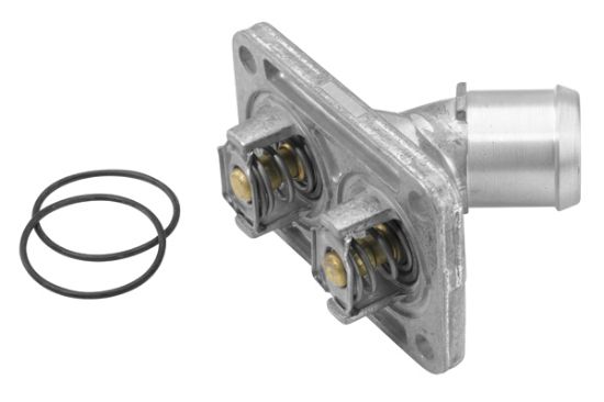 Obrázok Termostat chladenia BorgWarner (Wahler)  314579D